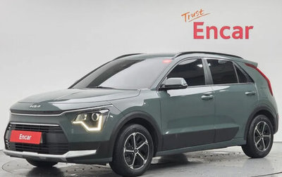 KIA Niro, 2022 год, 1 910 325 рублей, 1 фотография