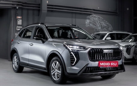 Haval Jolion, 2026 год, 2 449 000 рублей, 17 фотография