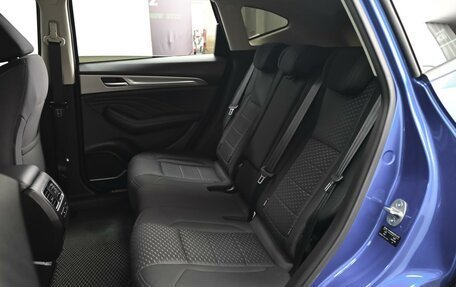 Haval F7 I, 2021 год, 1 694 000 рублей, 9 фотография