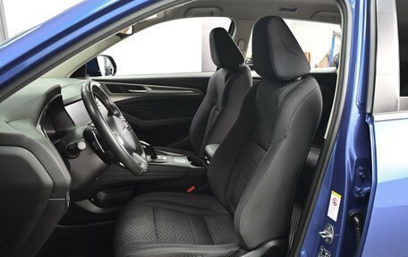 Haval F7 I, 2021 год, 1 694 000 рублей, 10 фотография