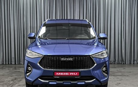 Haval F7 I, 2021 год, 1 694 000 рублей, 3 фотография