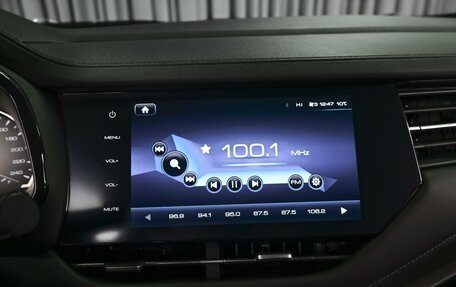 Haval F7 I, 2021 год, 1 694 000 рублей, 15 фотография