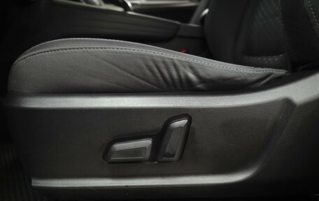 Haval F7 I, 2021 год, 1 694 000 рублей, 24 фотография