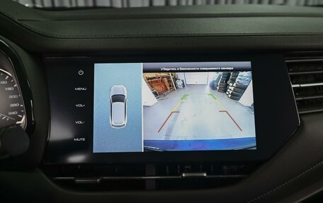 Haval F7 I, 2021 год, 1 694 000 рублей, 14 фотография