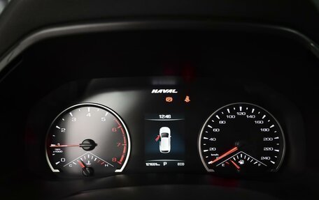 Haval F7 I, 2021 год, 1 694 000 рублей, 25 фотография