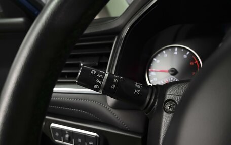 Haval F7 I, 2021 год, 1 694 000 рублей, 21 фотография