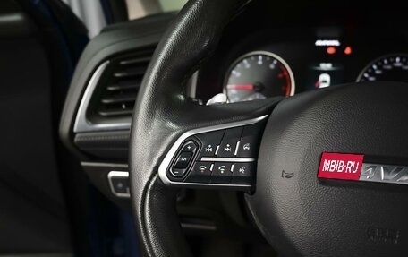 Haval F7 I, 2021 год, 1 694 000 рублей, 18 фотография