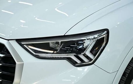 Audi Q3, 2022 год, 2 200 978 рублей, 8 фотография