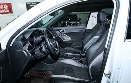 Audi Q3, 2022 год, 2 200 978 рублей, 9 фотография