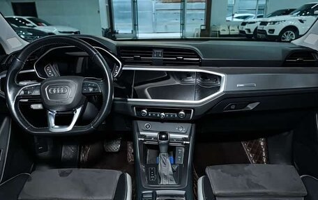 Audi Q3, 2022 год, 2 200 978 рублей, 12 фотография