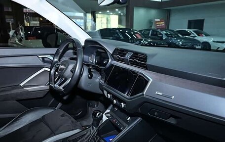 Audi Q3, 2022 год, 2 200 978 рублей, 11 фотография
