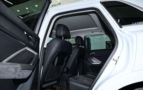 Audi Q3, 2022 год, 2 200 978 рублей, 10 фотография