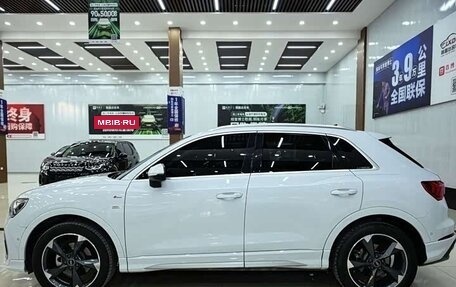 Audi Q3, 2022 год, 2 200 978 рублей, 7 фотография