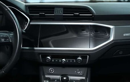 Audi Q3, 2022 год, 2 200 978 рублей, 14 фотография