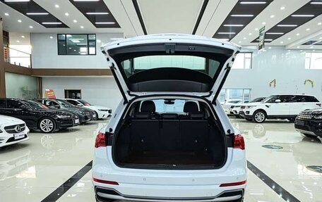 Audi Q3, 2022 год, 2 200 978 рублей, 16 фотография