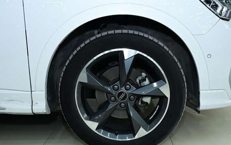 Audi Q3, 2022 год, 2 200 978 рублей, 17 фотография