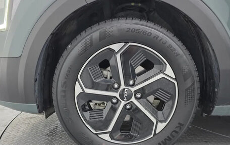 KIA Niro, 2022 год, 1 910 325 рублей, 5 фотография