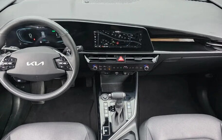 KIA Niro, 2022 год, 1 910 325 рублей, 7 фотография