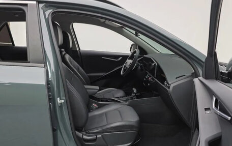 KIA Niro, 2022 год, 1 910 325 рублей, 11 фотография