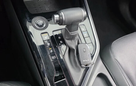 KIA Niro, 2022 год, 1 910 325 рублей, 9 фотография