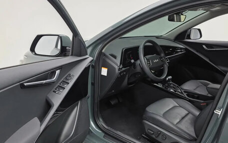 KIA Niro, 2022 год, 1 910 325 рублей, 10 фотография