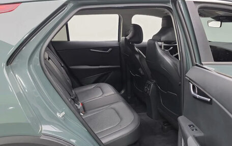 KIA Niro, 2022 год, 1 910 325 рублей, 12 фотография