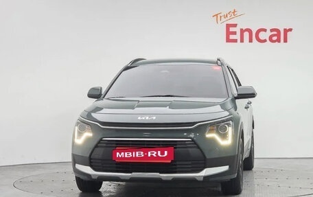 KIA Niro, 2022 год, 1 910 325 рублей, 3 фотография