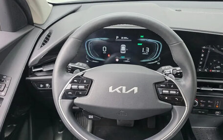 KIA Niro, 2022 год, 1 910 325 рублей, 13 фотография