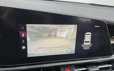 KIA Niro, 2022 год, 1 910 325 рублей, 16 фотография