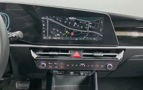 KIA Niro, 2022 год, 1 910 325 рублей, 15 фотография