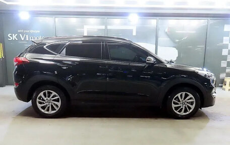Hyundai Tucson III, 2018 год, 1 946 000 рублей, 4 фотография