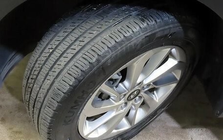 Hyundai Tucson III, 2018 год, 1 946 000 рублей, 8 фотография