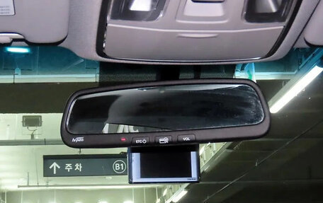 Hyundai Tucson III, 2018 год, 1 946 000 рублей, 11 фотография