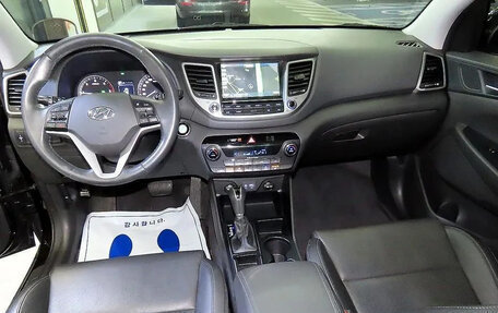 Hyundai Tucson III, 2018 год, 1 946 000 рублей, 12 фотография