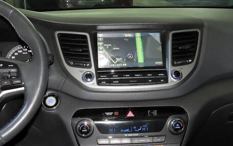 Hyundai Tucson III, 2018 год, 1 946 000 рублей, 15 фотография