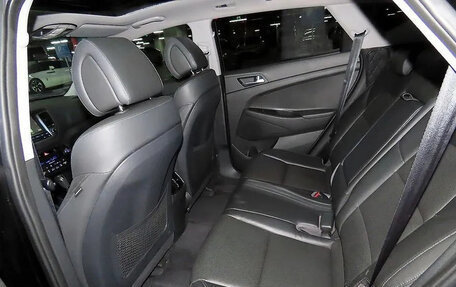 Hyundai Tucson III, 2018 год, 1 946 000 рублей, 18 фотография