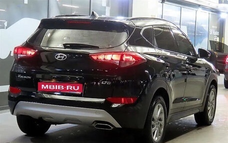 Hyundai Tucson III, 2018 год, 1 946 000 рублей, 6 фотография