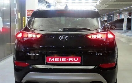 Hyundai Tucson III, 2018 год, 1 946 000 рублей, 5 фотография