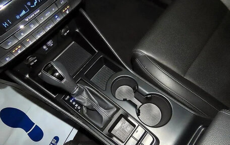 Hyundai Tucson III, 2018 год, 1 946 000 рублей, 19 фотография