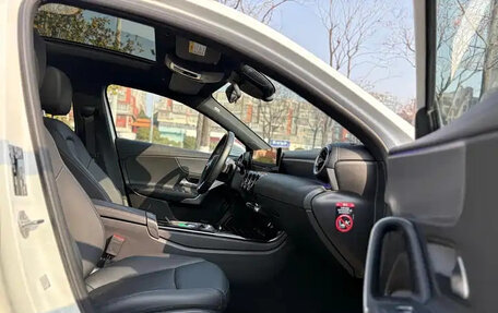 Mercedes-Benz A-Класс, 2022 год, 1 800 003 рублей, 12 фотография