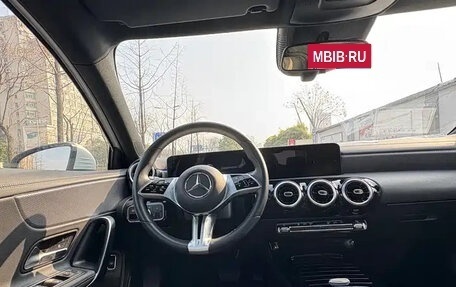 Mercedes-Benz A-Класс, 2022 год, 1 800 003 рублей, 10 фотография