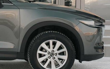 Mazda CX-5 II, 2021 год, 3 360 000 рублей, 9 фотография