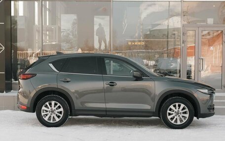 Mazda CX-5 II, 2021 год, 3 360 000 рублей, 4 фотография