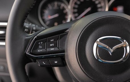 Mazda CX-5 II, 2021 год, 3 360 000 рублей, 12 фотография