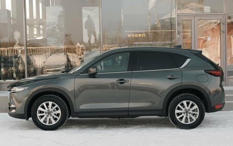 Mazda CX-5 II, 2021 год, 3 360 000 рублей, 8 фотография