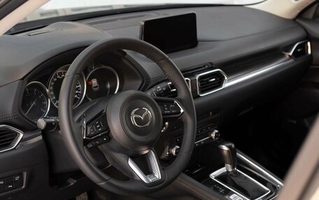 Mazda CX-5 II, 2021 год, 3 360 000 рублей, 11 фотография