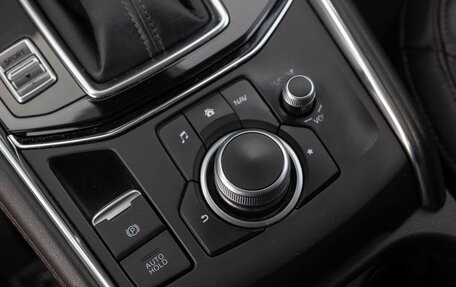 Mazda CX-5 II, 2021 год, 3 360 000 рублей, 17 фотография