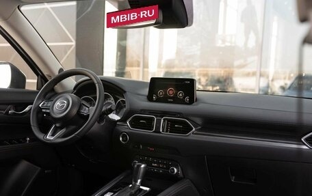 Mazda CX-5 II, 2021 год, 3 360 000 рублей, 10 фотография