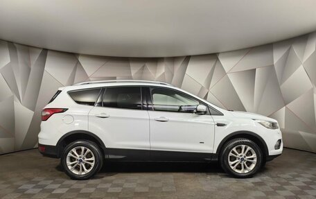 Ford Kuga III, 2018 год, 1 747 000 рублей, 6 фотография