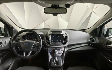 Ford Kuga III, 2018 год, 1 747 000 рублей, 14 фотография